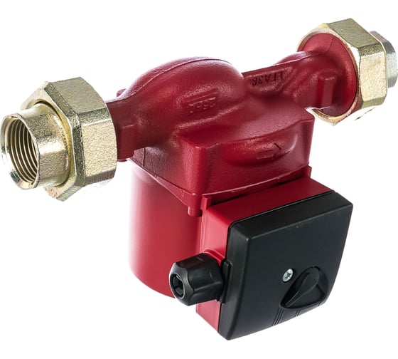 Циркуляционный насос Grundfos UPS 25-40 180 98367575