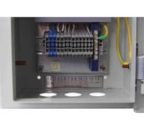Шкаф управления электроприводом DN.ru ШУЭП-1 000.000.220 basic D240-00370