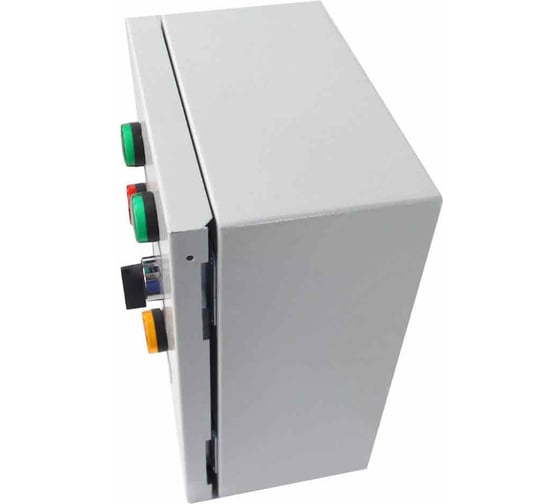 Шкаф управления электроприводом DN.ru ШУЭП-1 000.000.220 basic D240-00370