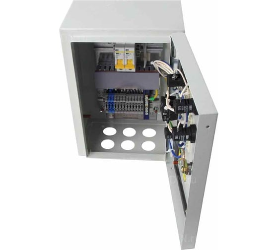 Шкаф управления электроприводом DN.ru ШУЭП-1 000.000.220 basic D240-00370