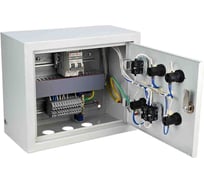 Шкаф управления электроприводом DN.ru ШУЭП-2 000.000.220 D240-00371