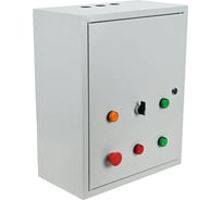 Шкаф управления электроприводом DN.ru ШУЭП-7 000.000.380 D240-00376