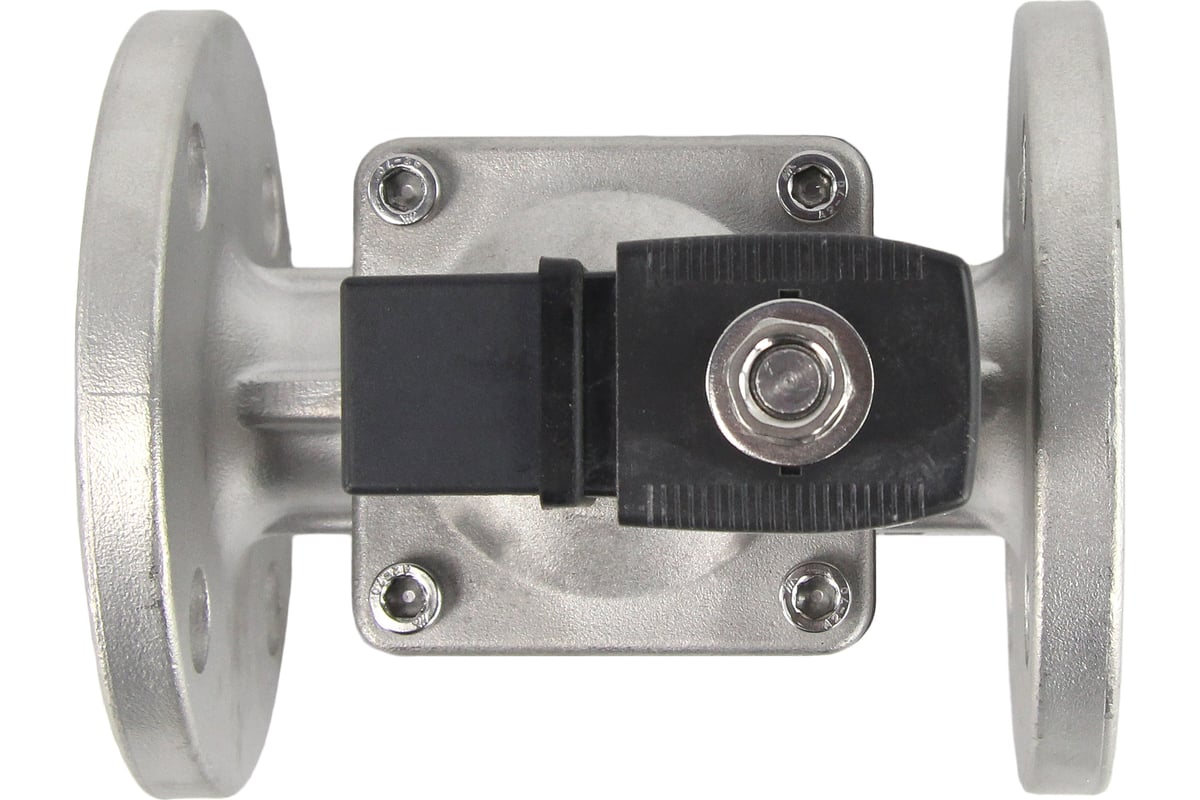 Электромагнитный клапан соленоидный двухходовой DN.ru VSF-601V-PU-NC ...