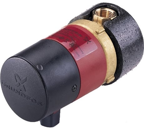 Циркуляционный насос Grundfos UP 15-14 B 96433883