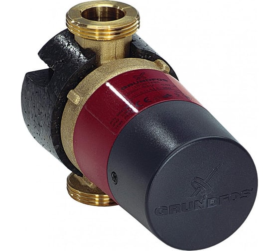 Циркуляционный насос Grundfos UP 20-14 BX 96433887