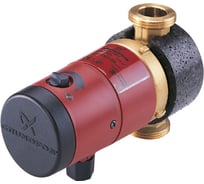 Циркуляционный насос Grundfos UP 20-14 BXT 96433889
