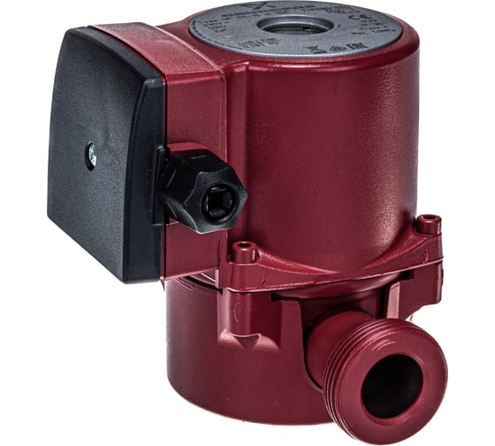 Циркуляционный насос Grundfos UP 20-15 N 59641500