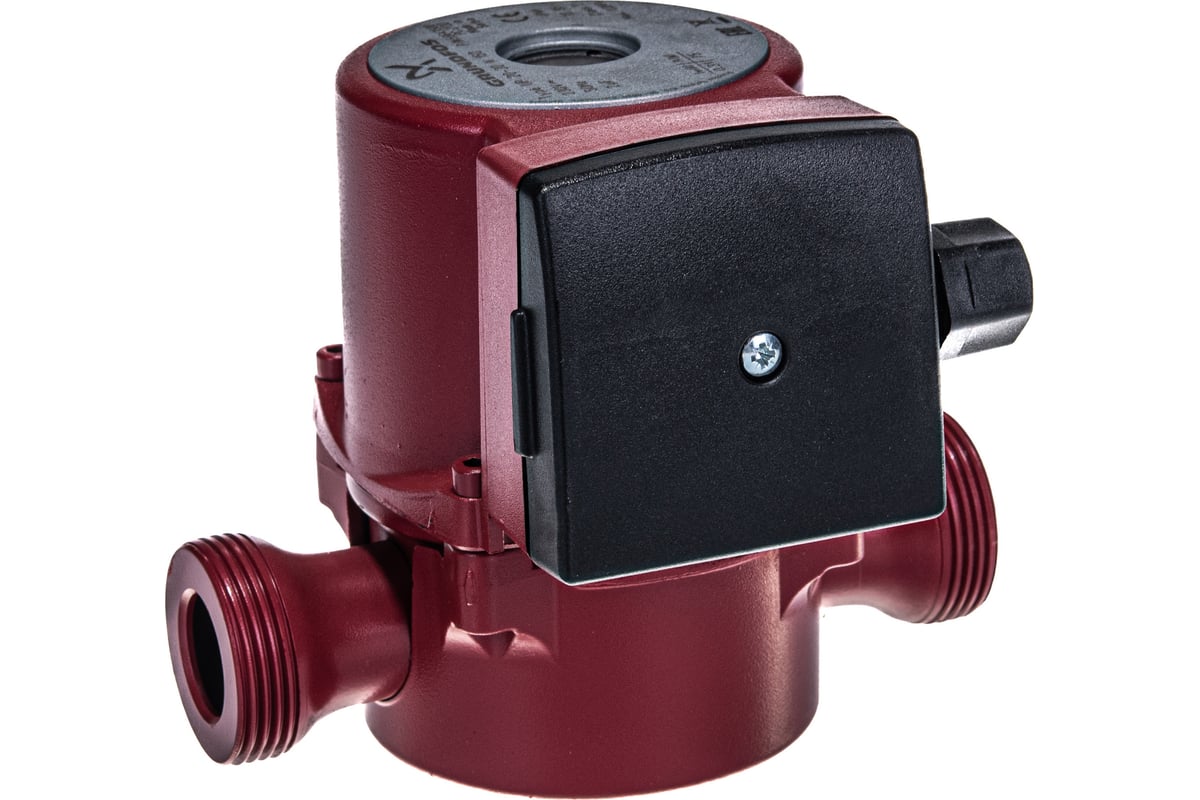 Циркуляционный насос Grundfos UP 20-30 N 59643500