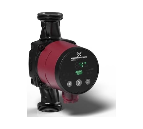 Циркуляционный насос Grundfos Alpha2 25-60 95047504