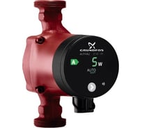 Циркуляционный насос Grundfos Alpha2 25-40 A 95047501