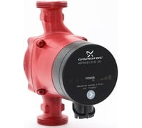 Циркуляционный насос Grundfos Alpha2 25-60 A 95047505