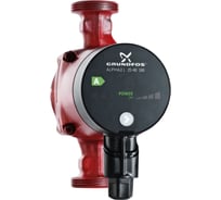Циркуляционный насос Grundfos Alpha2 L 25-40 95047562