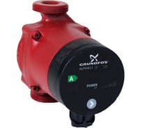 Циркуляционный насос Grundfos Alpha2 L 25-60 130 95047563