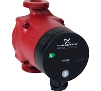 Циркуляционный насос Grundfos Alpha2 L 25-40 130 95047561