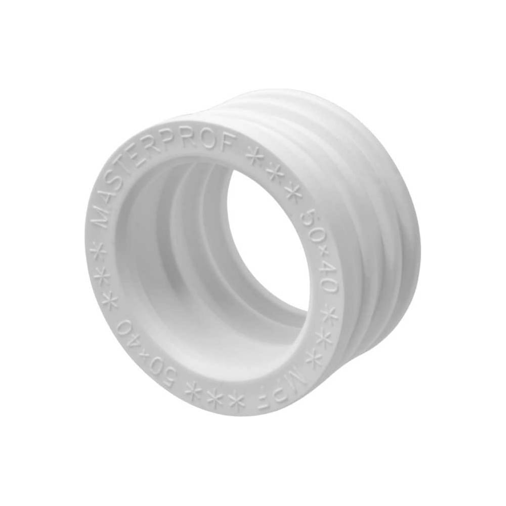 Набор для канализации MPF манжета 50x40 и смазка для канализационных ...