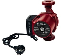 Циркуляционный насос ALECORD C-32/4 с кабелем 4640130924249