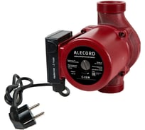 Циркуляционный насос ALECORD C-32/8 с кабелем 4640130924263