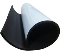 Теплоизоляционный рулон РУ-ФЛЕКС СТ СК 06x1000-0.5 0.5 м2 8051-0.5