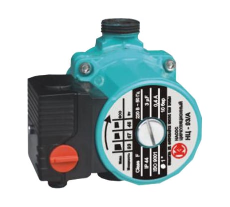 Циркуляционный насос Калибр НЦ-65А 00000024511