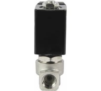 Электромагнитный клапан DN.ru VS2W-701 P-Z-NC-040 Ду8-4 Ру3 с катушкой YS-018 24В DC D130-01203