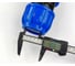 Муфта ПНД переходная 50-63 мм Boutte 1649526 5