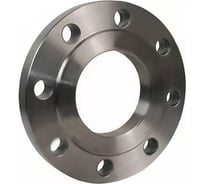 Стальной плоский фланец DN.ru Ду350 Ру10 тип 01 исполнение 1 ст.09г2с ГОСТ 12820-80 D270-02725