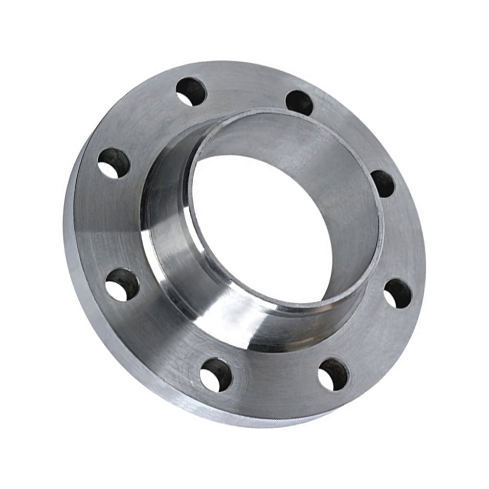 Стальной воротниковый фланец DN.ru Ду200 Ру10 гр.IV ст.12x18Н10Т ГОСТ ...?