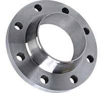 Стальной воротниковый фланец DN.ru Ду50 Ру25 тип 11 ряд1 исп.B гр.IV ст.12x18Н10Т ГОСТ 33259-15 D270-02380