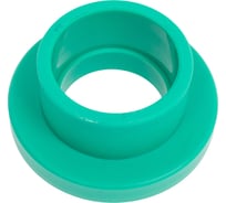 Втулка под фланец Blue Ocean полипропиленовая (без прокладки) 50 мм, зеленая PPRF/FLA-50(G)