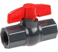 Шаровой кран AV Engineering ПП 1/2" внутренняя резьба AVE159026