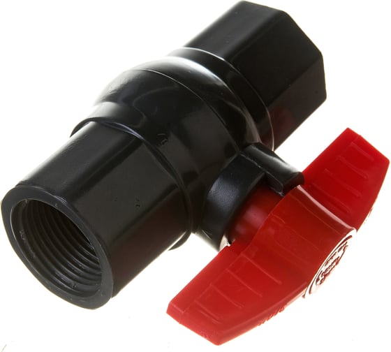 Шаровой кран AV Engineering ПП 1/2" внутренняя резьба AVE159026