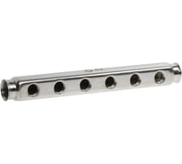 Коллектор AV Engineering 1/2"x6 выходов, односторонний AVE155029