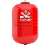 Мембранный бак для отопления GEKON WRV8 GKB0140029