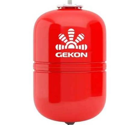 Мембранный бак для отопления GEKON WRV8 GKB0140029