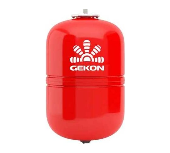 Мембранный бак для отопления GEKON WRV8 GKB0140029 1