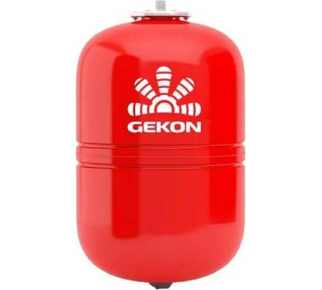Мембранный бак для отопления GEKON WRV18 GKB0140059