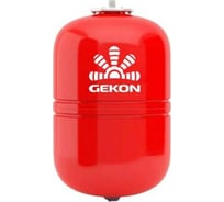 Мембранный бак для отопления GEKON WRV12 GKB0140049