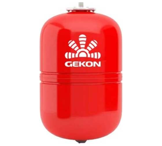 Мембранный бак для отопления GEKON WRV12 GKB0140049