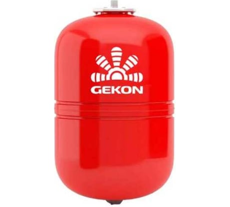 Мембранный бак для отопления GEKON WRV24 GKB0140069