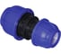 Компрессионная переxодная муфта TEBO ПНД 75x63 T-ПНД.М.0.75-63.CN 3