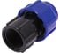 Муфта внутренняя резьба CN-TB ПНД 110x3" TEBO 017030321 1