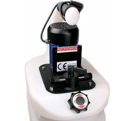 Насос от накипи Rotorica nakippro 25 RT.1562590