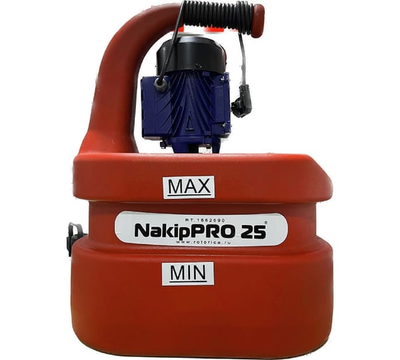 Насос от накипи Rotorica nakippro 25 RT.1562590