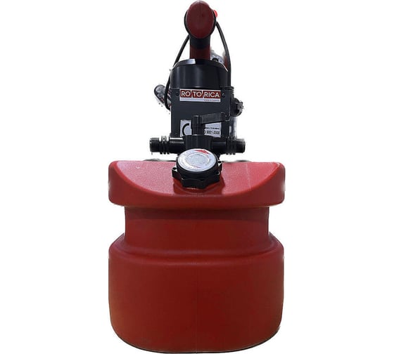 Насос от накипи Rotorica nakippro 25 RT.1562590