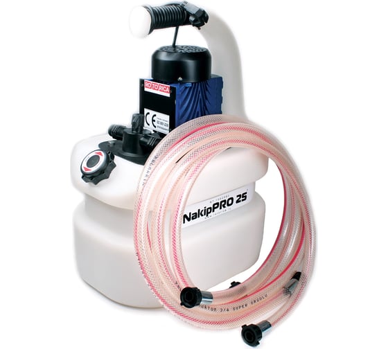 Насос от накипи Rotorica nakippro 25 RT.1562590 1