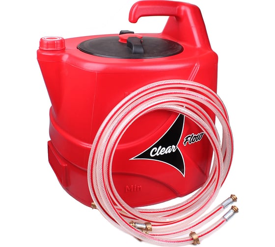 Насос от накипи Rotorica nakippro 30 RT.1563063 1