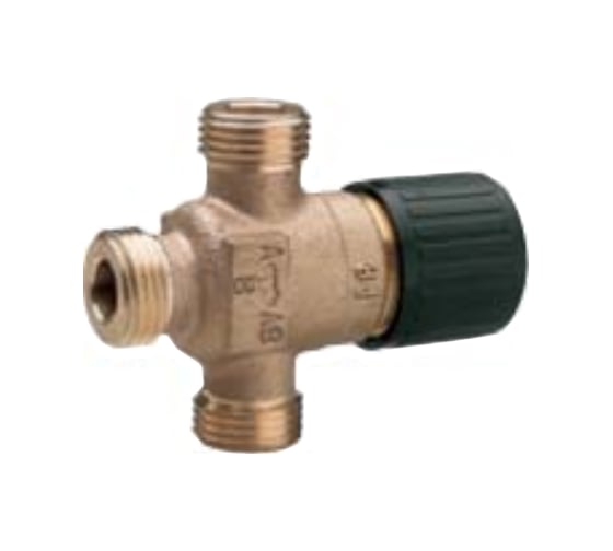 Смесительный клапан KHG (G1") Baxi 714078310