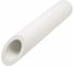 Труба EVER PLAST 25-4.2, pn20, толстостенная, sdr 6, белый, 2 м 549237 1