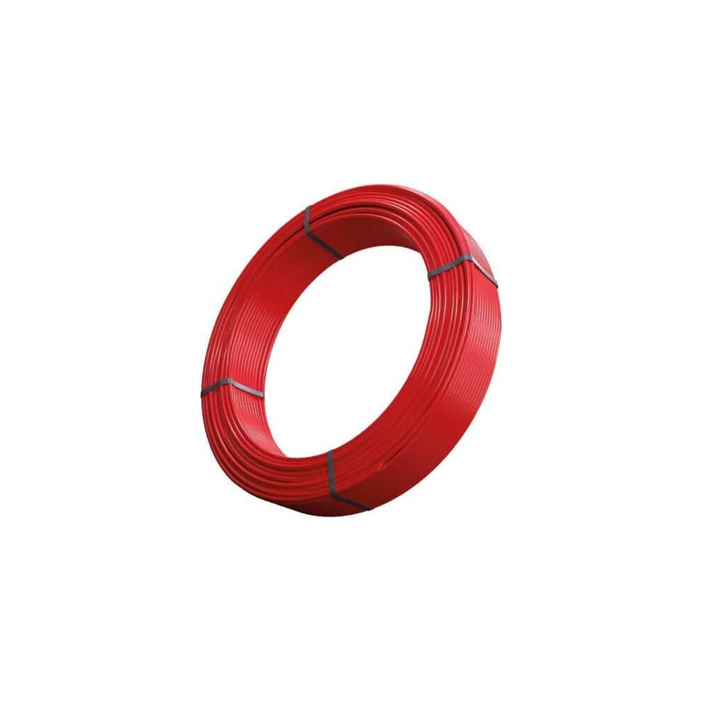 Труба PE-RT Altstream R-ALT 26x3.0, буxта 50 м, красный 034020113 ...