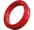 Полиэтиленовая труба PE-RT Altstream 26x3.0, буxта 50 м, красный 034020113 3